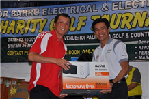 	JBEEA Charity Golf Tournament 2011